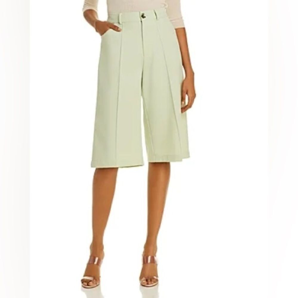 Aeron HELEN WIDE LEG CAPRI‎ PANTS